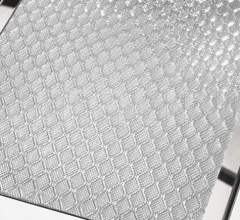 Итальянские Стеллажи - Книжный стеллаж FRAME 214 DESIRE фабрика Vismara Design