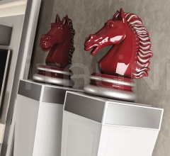 Итальянские Интерьерные декорации - Колонна VASE 125 DESIRE Итальянские Интерьерные декорации - Колонна VASE 125 DESIRE фабрика Vismara Design