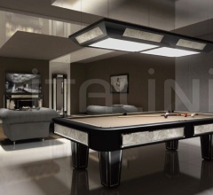 Итальянские Игровая комната - Бильярдный стол AMERICAN POOL TABLE Итальянские Игровая комната - Бильярдный стол AMERICAN POOL TABLE фабрика Vismara Design