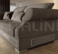 Диван CONFORT NOUVEAU 264-SOFA DESIRE фабрика Vismara Design