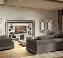 Кресло CONFORT NOUVEAU 125-ARMCHAIR DESIRE фабрика Vismara Design