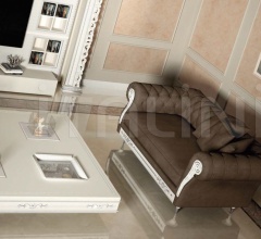 Диван CHEST NOUVEAU 209-SOFA BAROQUE фабрика Vismara Design