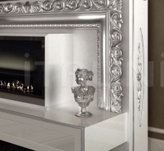 Тумба под TV TV-LIFT & FIRE 182 BAROQUE фабрика Vismara Design