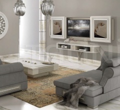 Кресло CONFORT NOUVEAU 125-ARMCHAIR CLASSIC фабрика Vismara Design