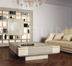 Итальянские Рестораны/Бары - Бар THE FRAME CONTAINER-BAR CLASSIC Итальянские Рестораны/Бары - Бар THE FRAME CONTAINER-BAR CLASSIC фабрика Vismara Design