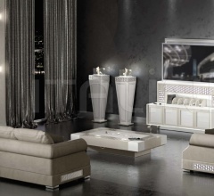 Журнальный столик CIAIKA 170 MOSAIK фабрика Vismara Design