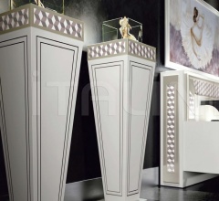 Итальянские Интерьерные декорации - Колонна VASE 125 - BRAZIER MOSAIK Итальянские Интерьерные декорации - Колонна VASE 125 - BRAZIER MOSAIK фабрика Vismara Design
