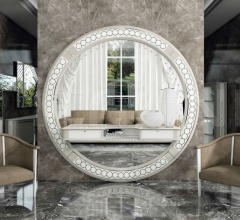 Кресло LOUNGE ARMCHAIR DESIRE фабрика Vismara Design