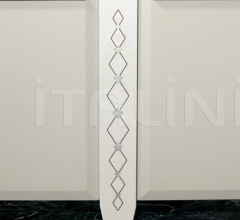 Итальянские Буфеты - Буфет FIVE BLUNT SIDEBOARD-82 Итальянские Буфеты - Буфет FIVE BLUNT SIDEBOARD-82 фабрика Vismara Design