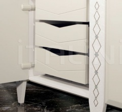 Итальянские Буфеты - Буфет FIVE BLUNT SIDEBOARD-82 Итальянские Буфеты - Буфет FIVE BLUNT SIDEBOARD-82 фабрика Vismara Design