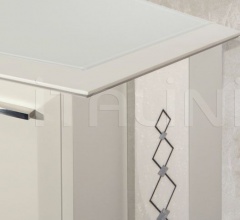 Итальянские Буфеты - Буфет FIVE BLUNT SIDEBOARD-82 Итальянские Буфеты - Буфет FIVE BLUNT SIDEBOARD-82 фабрика Vismara Design