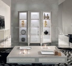 Кресло LOUNGE ARMCHAIR DESIRE фабрика Vismara Design