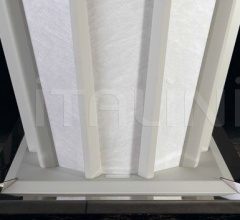 Итальянские Столы обеденные - Стол обеденный CAPITAL TABLE-295 фабрика Vismara Design