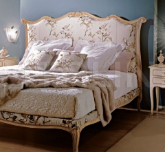 Кровать 8543 Кровать 8543 фабрика Salda