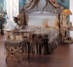 Кровать 8492 Кровать 8492 фабрика Salda