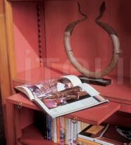 Книжный стеллаж 8529 Книжный стеллаж 8529 фабрика Salda