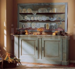 Буфет 7584 Буфет 7584 фабрика Salda