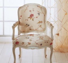 Кресло 0918 фабрика Salda