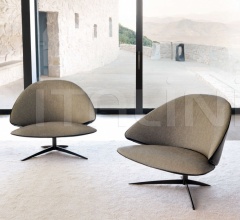 Итальянские Кресла - Кресло koster фабрика Desiree