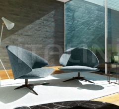 Итальянские Кресла - Кресло koster фабрика Desiree