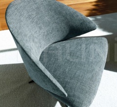 Итальянские Кресла - Кресло koster фабрика Desiree
