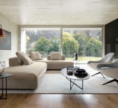 Итальянские Кресла - Кресло soor фабрика Desiree