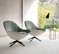 Итальянские Кресла - Кресло soor фабрика Desiree