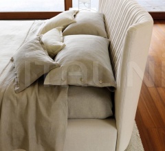 Итальянские Кровати - Кровать shellon in фабрика Desiree