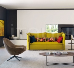 Итальянские Столики - Кофейный столик sabi Итальянские Столики - Кофейный столик sabi фабрика Desiree