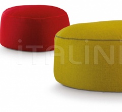 Итальянские Пуфы - Пуф milos Итальянские Пуфы - Пуф milos фабрика Desiree