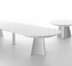 Раздвижной стол CONCERTO фабрика Bauline