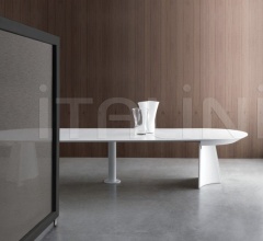 Раздвижной стол CONCERTO фабрика Bauline