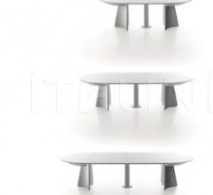 Раздвижной стол CONCERTO фабрика Bauline