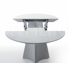 Раздвижной стол CONCERTO фабрика Bauline