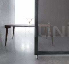 Стол-трансформер CRESCENDO фабрика Bauline