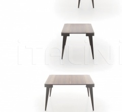 Стол-трансформер CRESCENDO фабрика Bauline