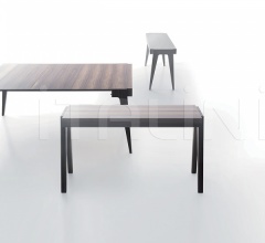 Стол-трансформер CRESCENDO фабрика Bauline