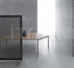 Раздвижной стол  DIESIS фабрика Bauline