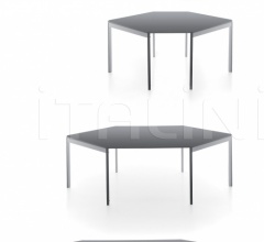 Раздвижной стол  DIESIS фабрика Bauline