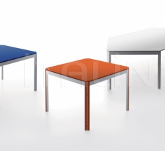 Раздвижной стол  DIESIS фабрика Bauline