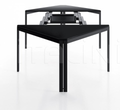 Раздвижной стол  DIESIS фабрика Bauline