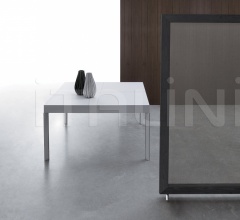 Раздвижной стол UNISONO фабрика Bauline