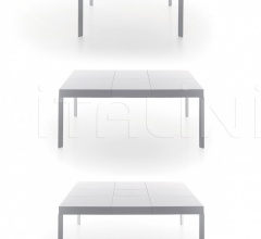 Раздвижной стол UNISONO фабрика Bauline