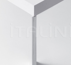 Раздвижной стол UNISONO фабрика Bauline