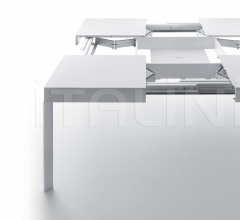 Раздвижной стол UNISONO фабрика Bauline