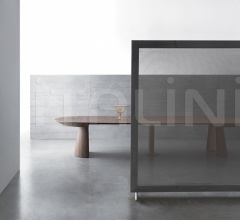 Раздвижной стол RONDO фабрика Bauline