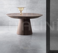 Раздвижной стол RONDO фабрика Bauline