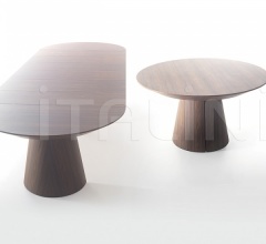 Раздвижной стол RONDO фабрика Bauline