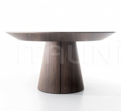 Раздвижной стол RONDO фабрика Bauline