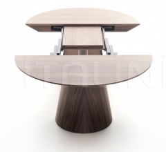 Раздвижной стол RONDO фабрика Bauline